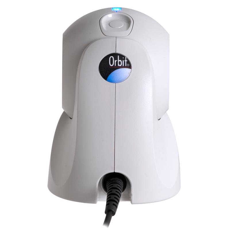 Honeywell Orbit 7120, 1D, RS232-Kit, wei&szlig;