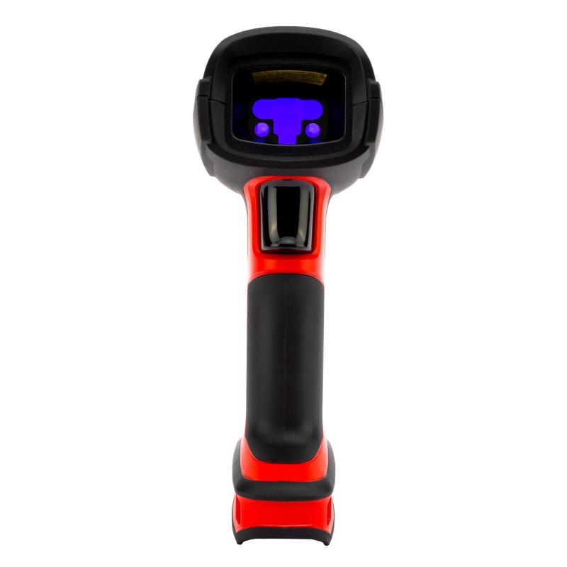 Honeywell Granit Ultra 2105i, 2D, SR, Gun Only