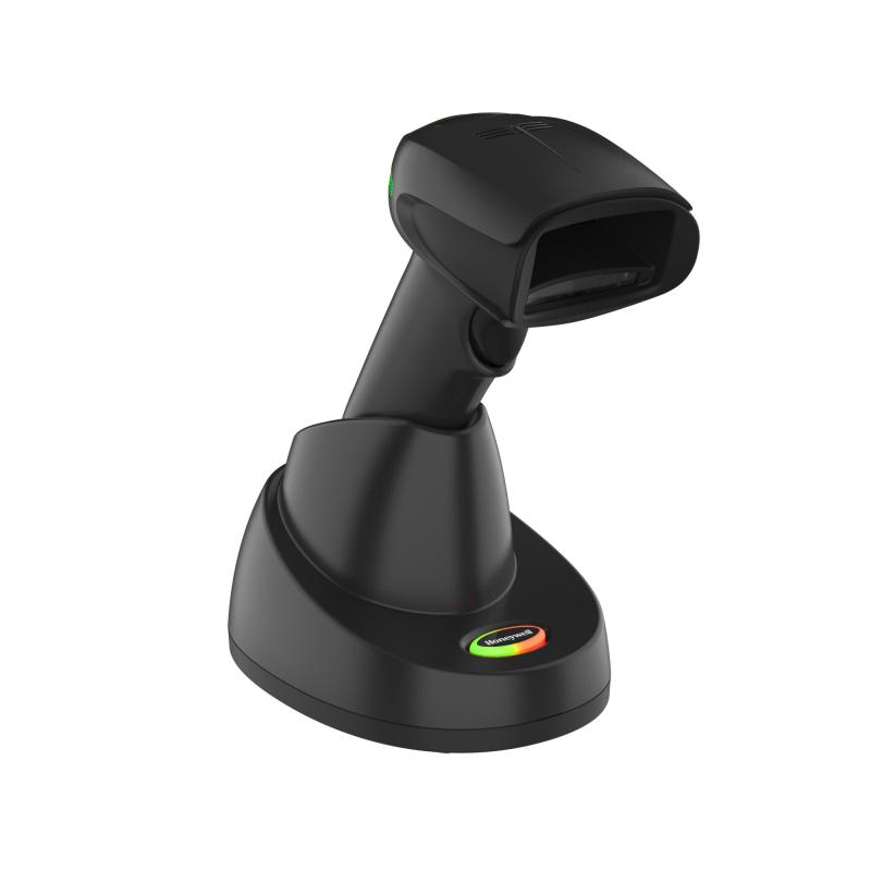 Honeywell Xenon Performance 1952g, BT, 2D, SR, USB-Kit, schwarz, desinfizierbares Geh&auml;use