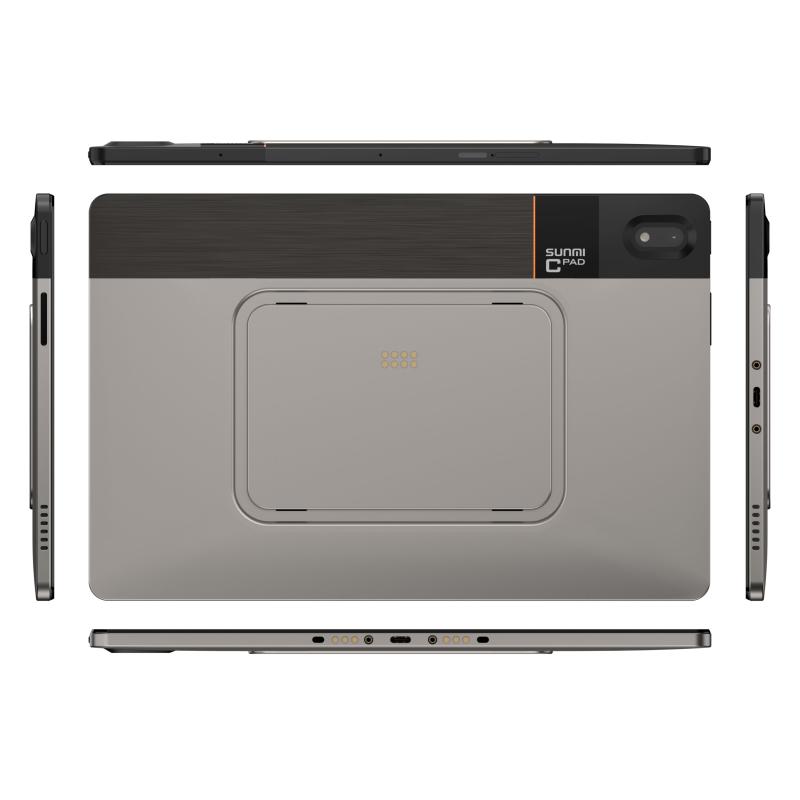 Sunmi CPad, (14") 4GB/64GB, Android 14 GMS