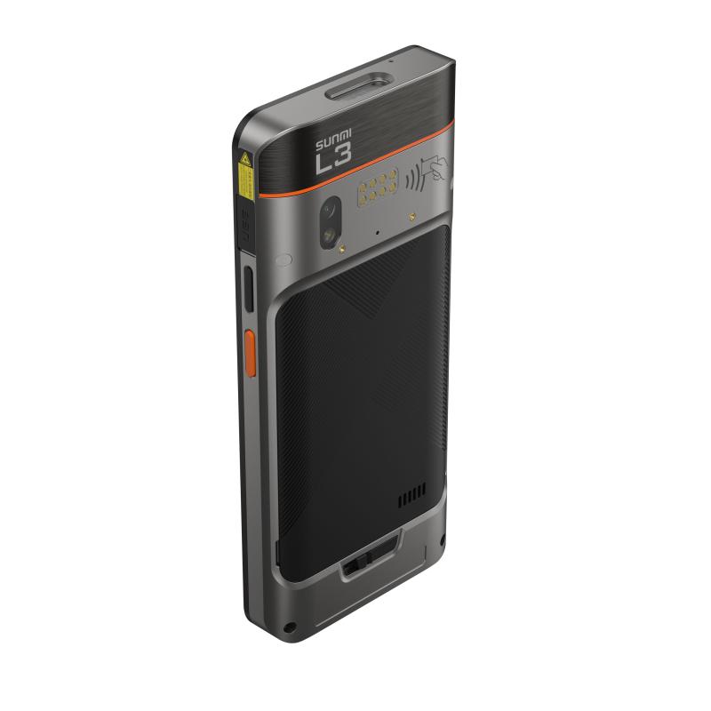 Sunmi L3 - 6,8'', Android 14, 6/128, 2D SE4710 (Kit)