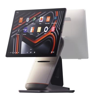 Sunmi T3, (15,6'') Full HD, Sunmi OS (A13) - USB, USB-C, BT, Ethernet, WLAN, NFC