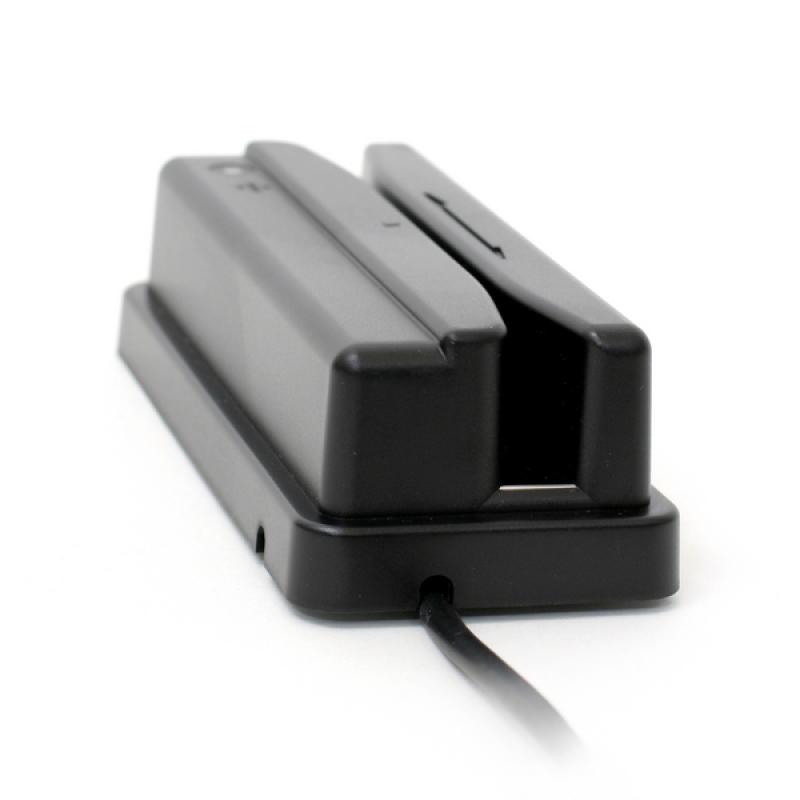 Unitech MS146 Infrared Slot Reader, RS232 Cord