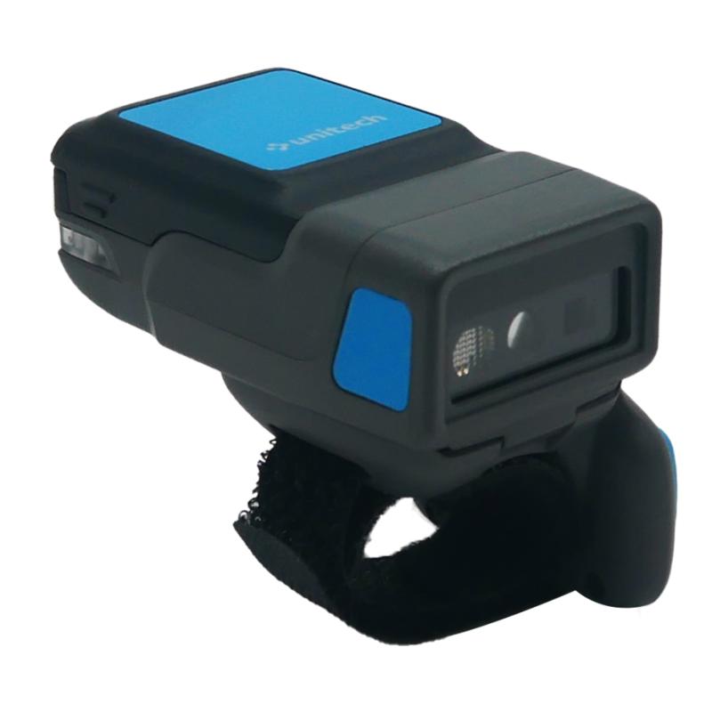 MS633 Long Range reader.MS633 LR, 2D SE55 imager, Bluetooth, USB Type-C, Battery.Comes with Finger H