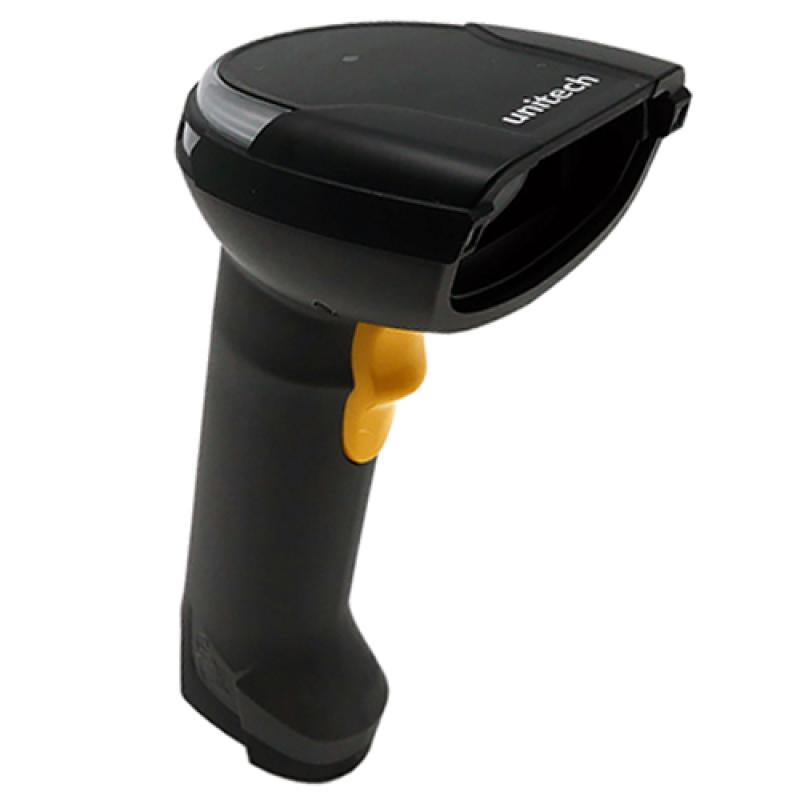 Unitech MS852B+, 2D (HD) Scanner, USB-Kit, Cradle