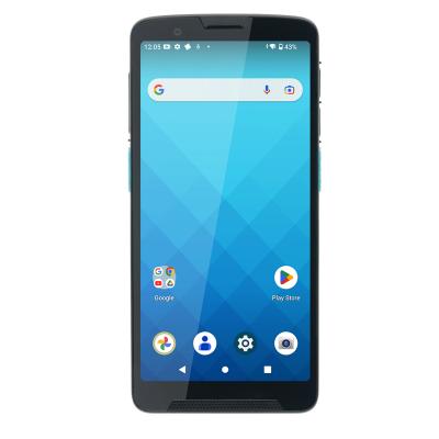 Unitech EA660 - 6", WLAN + 5G, Android 13, 6/128, 2D (SE5500)