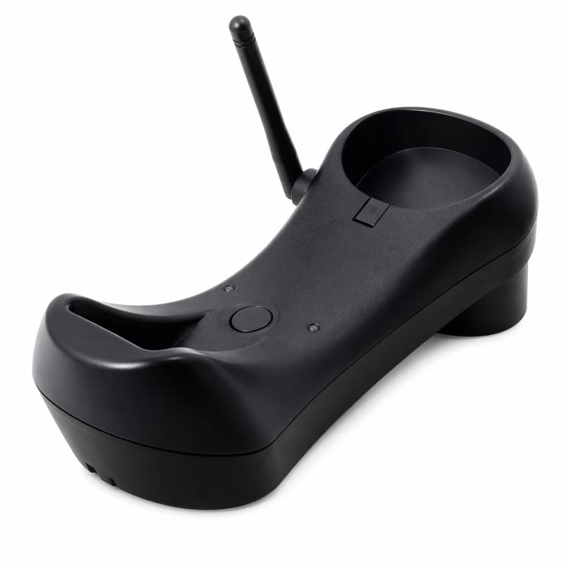 MS840BT Cradle + PSU