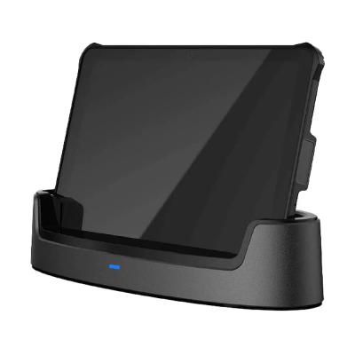 RT112 Office Cradle, not included power adapter and power cord. xxNote: Recommended to us the 45W ad