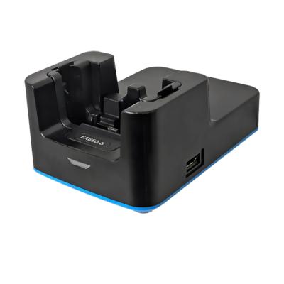 Unitech EA660 Dockingstation (1xHDMI, 4 x USB-A, 1xRJ45-Ethernet)