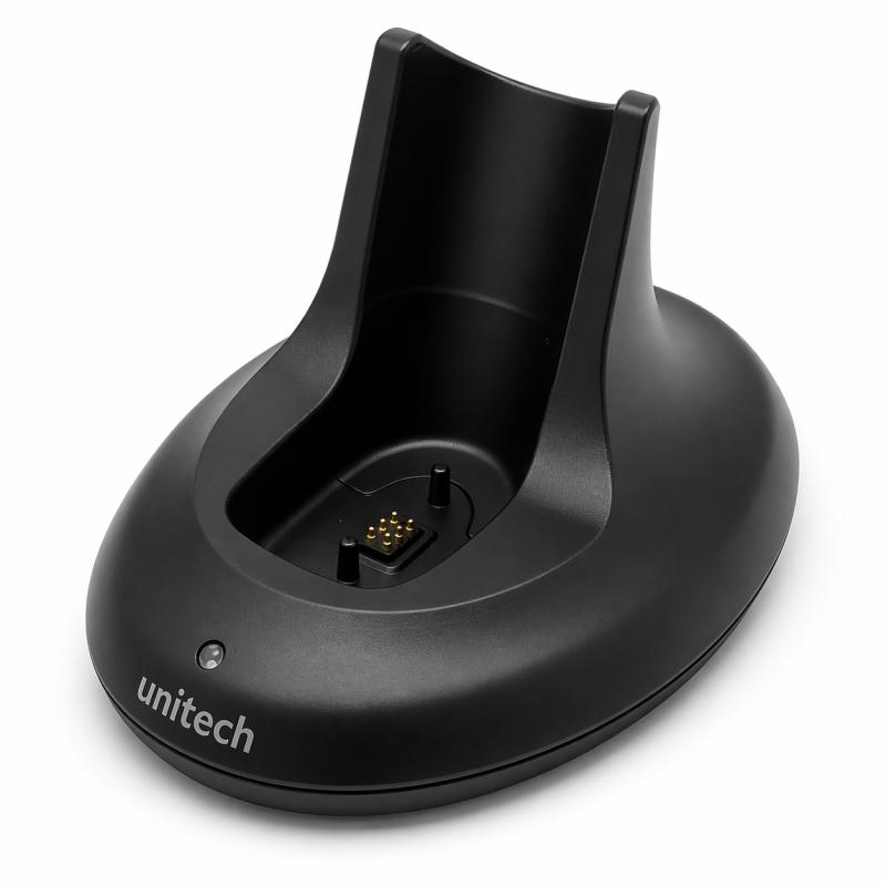 RP200 Single Slot Charging Cradle