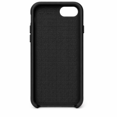 OtterBox uniVERSE Black Pro Pack: for iPhone SE 2nd/3rd generation, iPhone 7 and iPhone 8.