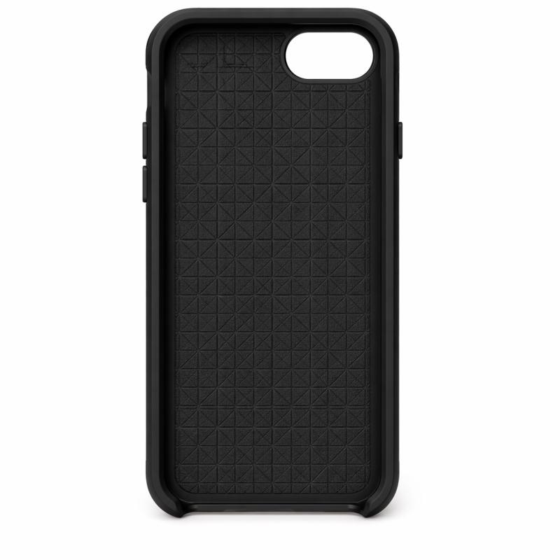 OtterBox uniVERSE Black Pro Pack: for iPhone SE 2nd/3rd generation, iPhone 7 and iPhone 8.