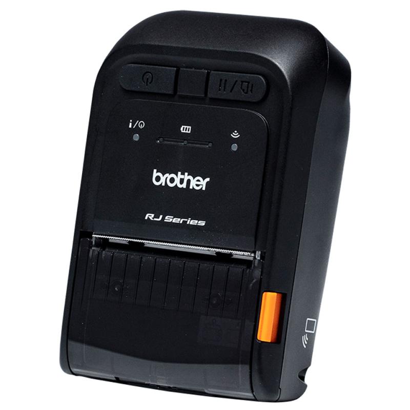 Brother&nbsp;RJ-2035B Belegdrucker, mobil, TD, 203dpi,