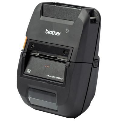 Brother&nbsp;RJ-3055WB Etikettendrucker, mobil, TD, 203dpi, USB, BT, WLAN