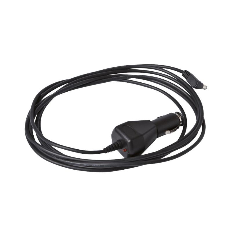 Brother PJ8xx Autoadapter PA-CD-600CG (f&uuml;r Zigarettenanz&uuml;nder)