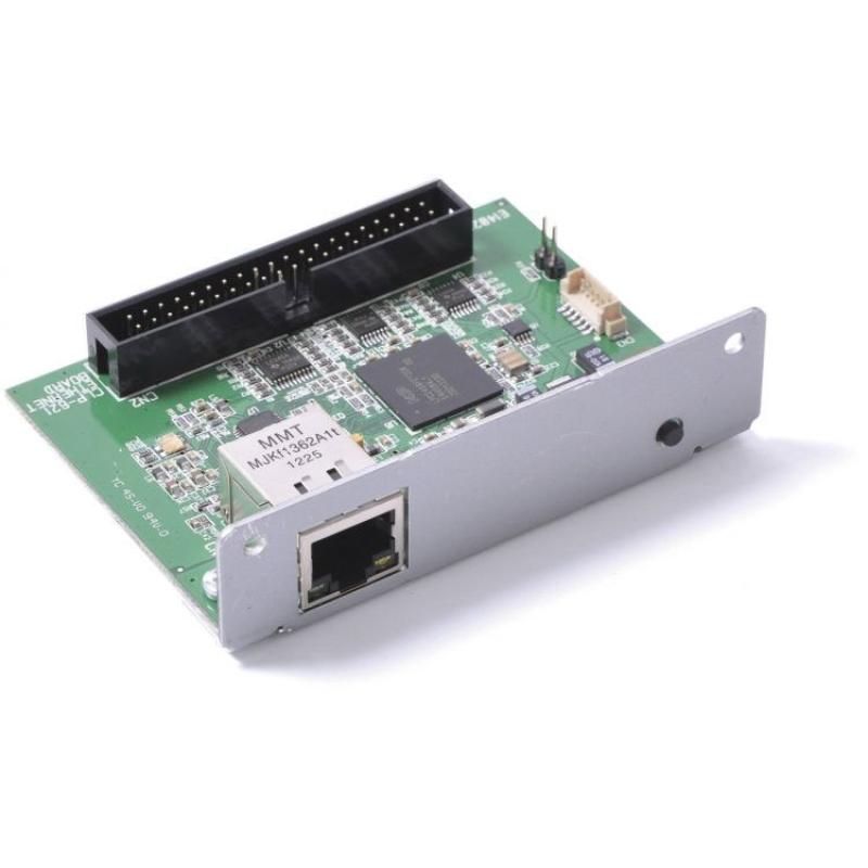 Citizen Ethernet-Schnittstelle Compact f&uuml;r CL-S521, CL-S621, CL-S700, CL-S521II, CL-S621II, CL-S700I
