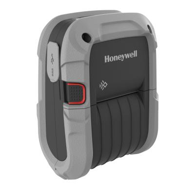 Honeywell RP2 Mobile Printer, DT, 203DPI, 2''label width, No Display, USB, Bluetooth, Ohne Kabel, St
