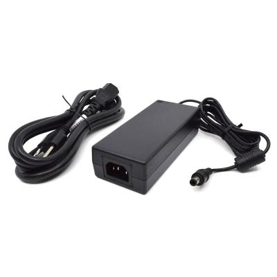 Zebra Netzteil f&uuml;r GK-Serie, GT800 und ZD4xx inkl. EU/US Stromkabel