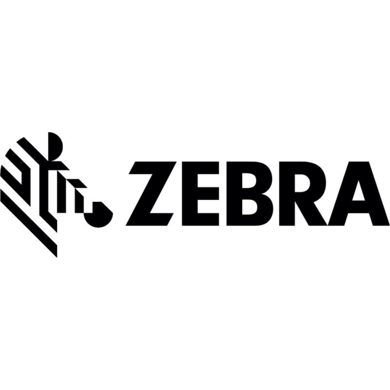 Zebra ZQ210 G&uuml;rtelclip, 5 St&uuml;ck,