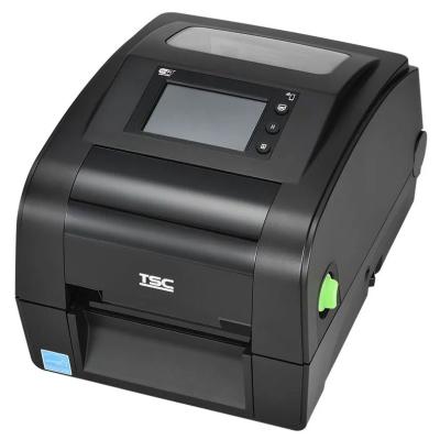 TSC DH340T, Buzzer, 12 Punkte/mm (300dpi), Disp., RTC, USB, USB-Host, RS232, Ethernet, Kit (USB)