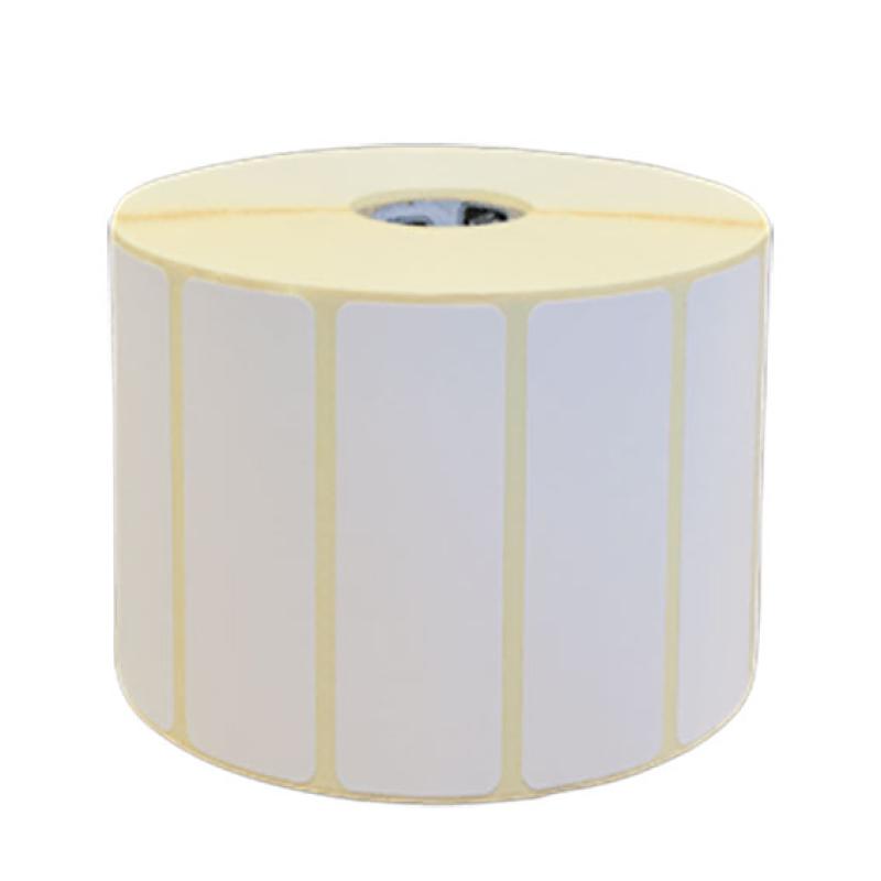Etikettenrolle, Epson, Material:Kunststoff, PP Matte Label Premium, Beschichtung: Nein, Klebstoff: