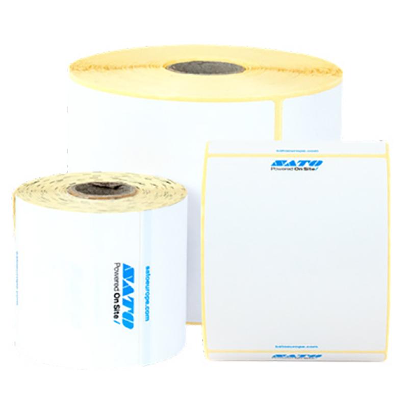 Sato Thermal TOP B100xL150 P53010002836