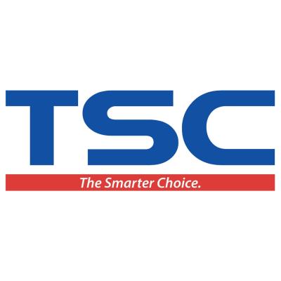 TSC Thermotransferband, Wachs/Harz, Rollenbreite: 60mm, Kern: 25,4mm, L&auml;nge 450m