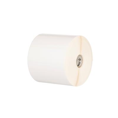 Zebra Z-Ultimate 3000T, Etikettenrolle, Kunststoff (Polyester), gl&auml;nzend, 880350-101