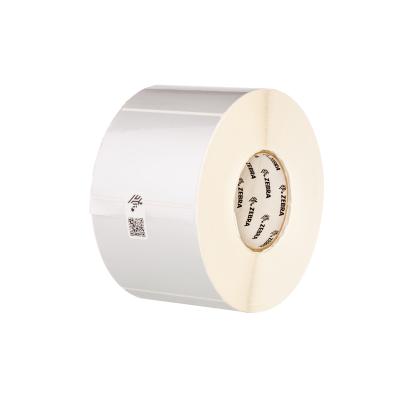 Zebra Z-Ultimate 3000T, Etikettenrolle, Kunststoff (Polyester), gl&auml;nzend, Desktop-Drucker, 87443
