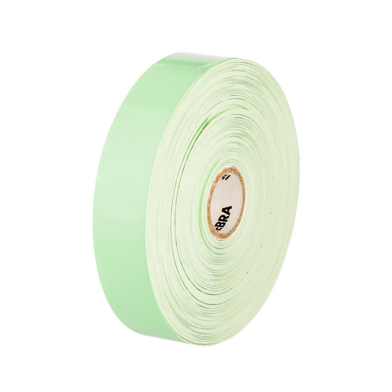 Z-Band Fun Armb&auml;nder f&uuml;r Zebra Desktop Drucker, 4x Rollen pro Kit (350 B&auml;nder pro Rolle), Farbe: gr&uuml;