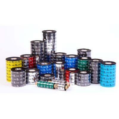 10xZebra 4" desktop waste cores, 15997,130x20mm