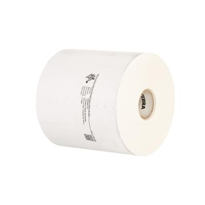 Bonrolle, Zebra, Z-Perform 1000D 80 Receipt, Thermopapier, Rollenbreite: 58 mm, L&auml;nge: 11.28 m, Roll