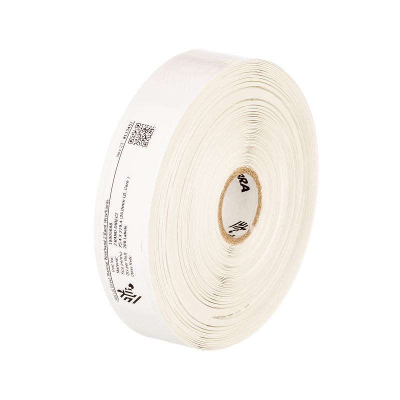 3x Zebra Z-Band Direct SR 3014578 (MOQ 3)