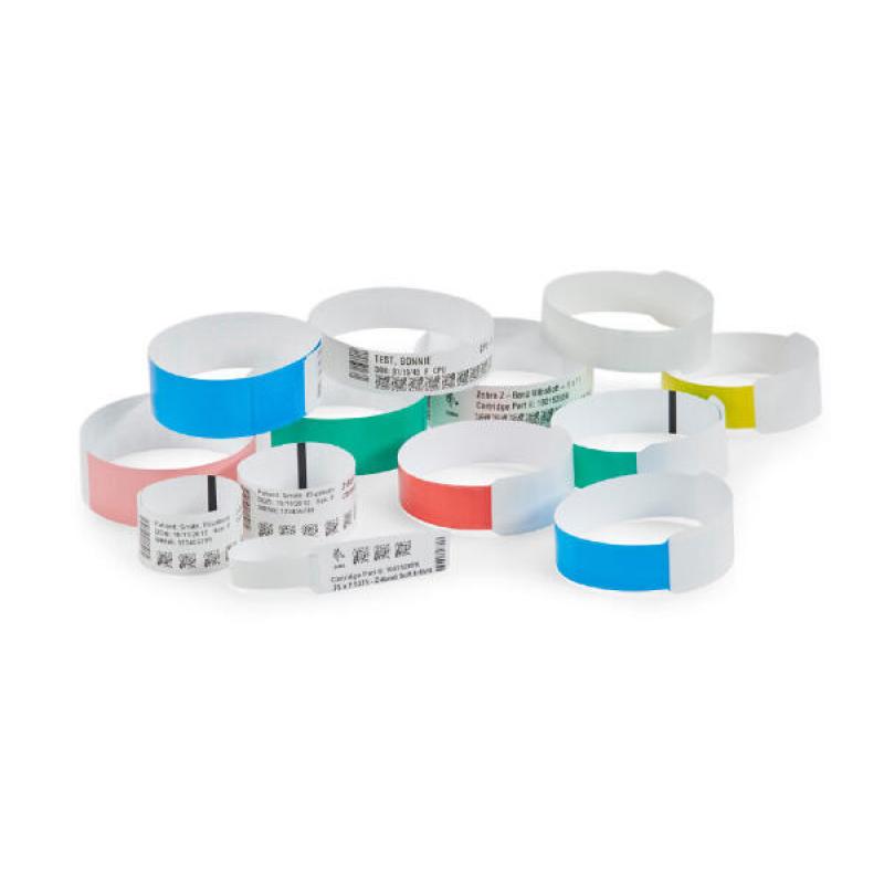 Zebra Laserband2 LB2-PED-L3E