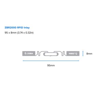 1x Zebra Etikettenrolle SAMPLE14648R (MOQ 1)