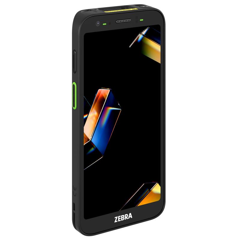 Zebra TC501,2D, SR560, hot-swap, 8GB, 128GB, Android, 5000 mAh