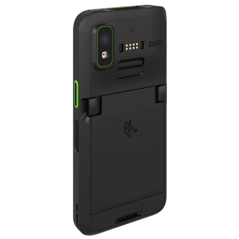 Zebra TC501,2D, SR560, hot-swap, 8GB, 128GB, Android, 5000 mAh