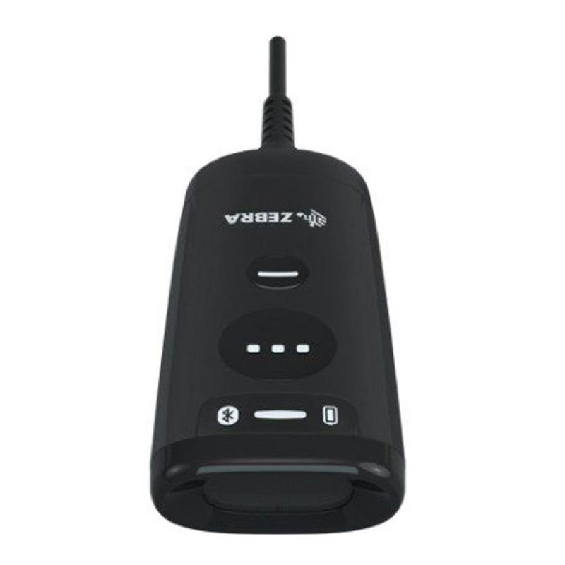 Zebra CS6080, 2D, USB, Kit (USB), Standfu&szlig;, schwarz