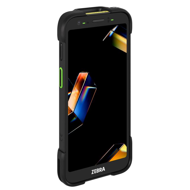 Zebra TC701,2D, SR560, Time of Flight Sensor, hot-swap, 12GB, 256GB, Android, 5000 mAh