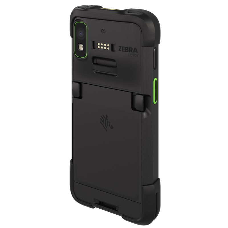 Zebra TC701,2D, AC670, Ultrawide Camera, hot-swap, 12GB, 256GB, Android, 5000 mAh, 5G