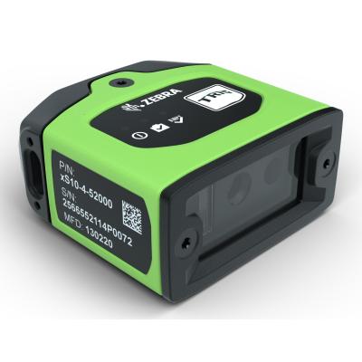 Zebra FS10 fixed Industrial, Fast Barcode Decoder, Signalton