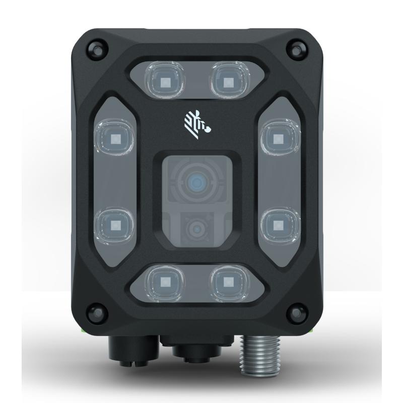 Zebra FS40, 2,3MP, 2D Wide Angle, Auto Fokus, Fast Decoder, PoE, rwb+infrarot Beleuchtung