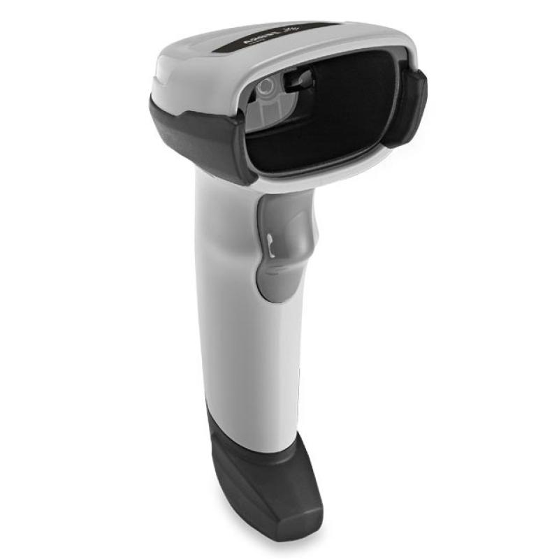 Zebra DS2278 2D Imager, BT, IP42, USB-Kit, wei&szlig;, inkl. USB-Kabel (Micro)