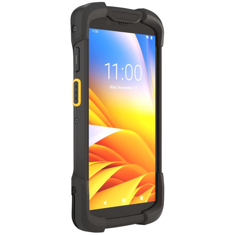 Zebra TC73, 2D, SE5500, USB, BT, WLAN, NFC, hot-swap, Premium, GMS, RAM: 8GB, Flash: 128GB, Android