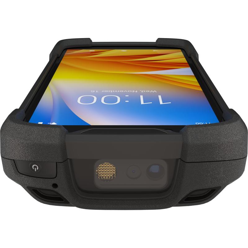 Zebra TC78, 2D, SE4770, USB, BT, WLAN, NFC, warm-swap, GMS, 5G, Android, GPS, WC