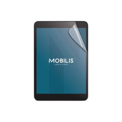 Mobilis Displayschutzfolie, unzerbrechlich, sto&szlig;fest, klare IK06-Oberfl&auml;che f&uuml;r Surface Pro 7+/7/6/2