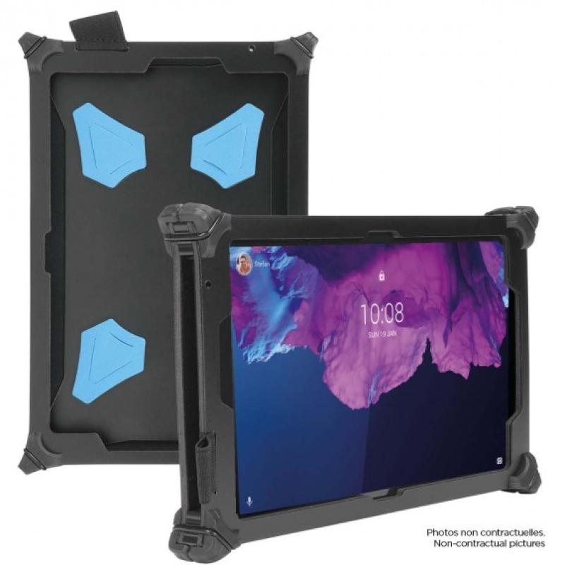 Mobilis RESIST Pack - H&uuml;lle f&uuml;r Lenovo Tab P11 Pro 11.5__ (TB-J706) 050052