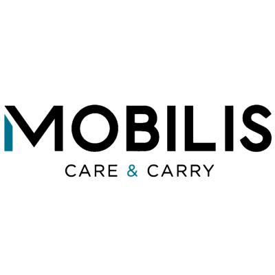 Mobilis PROTECH - H&uuml;ll + Handschla + Schultergurt for Honeywell CT40 - White box. MOQ 5 units 52021