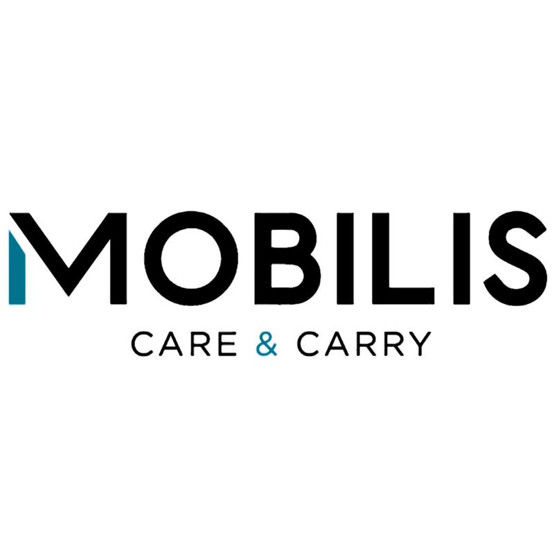 Mobilis PROTECH - H&uuml;lle + Handschlaufe Zebra TC51 - TC52 - TC56 - TC57 - Softbag v