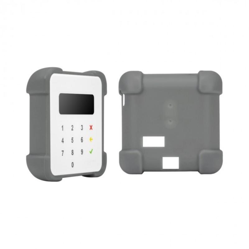 Mobilis R Series f&uuml;r SumUp Air - Rot - Tasche